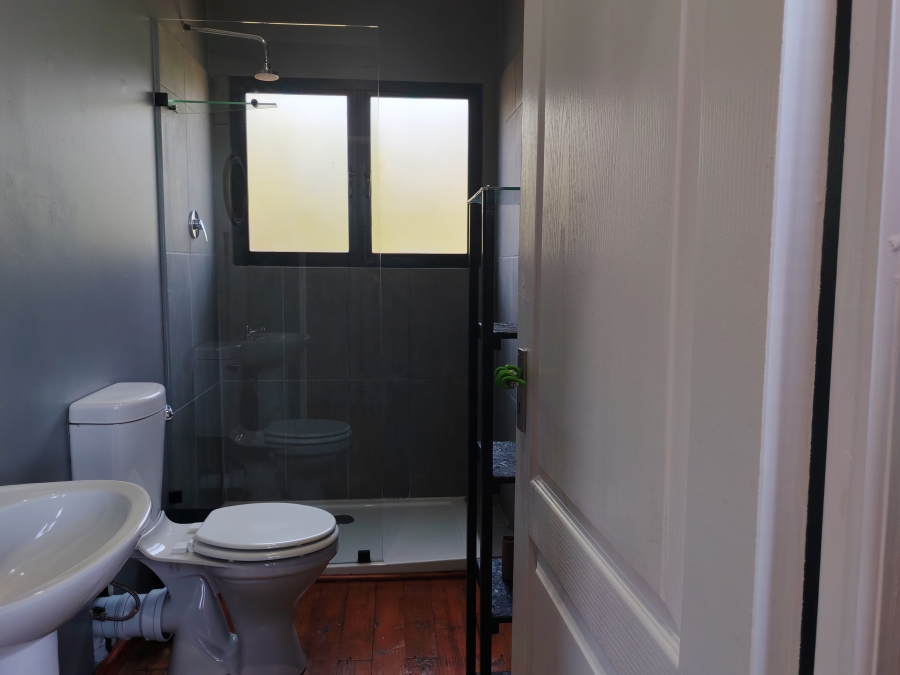 2 Bedroom Property for Sale in Beachview Eastern Cape